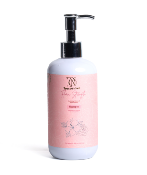 Flora Strength Shampoo