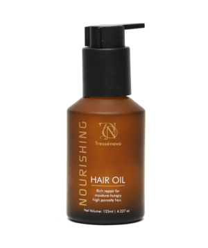 Tressénova High Porosity Hair Oil