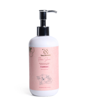 Flora Shine Conditioner