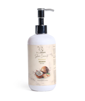 Shea Coconate Shampoo