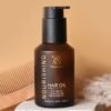 Tressénova High Porosity Hair Oil