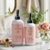 Flora Strength Shampoo & Flora Shine Conditioner